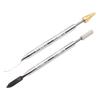 Leather Edge Dye Pen Double Head for Handbags Edge Treatment Edge Roller Pen