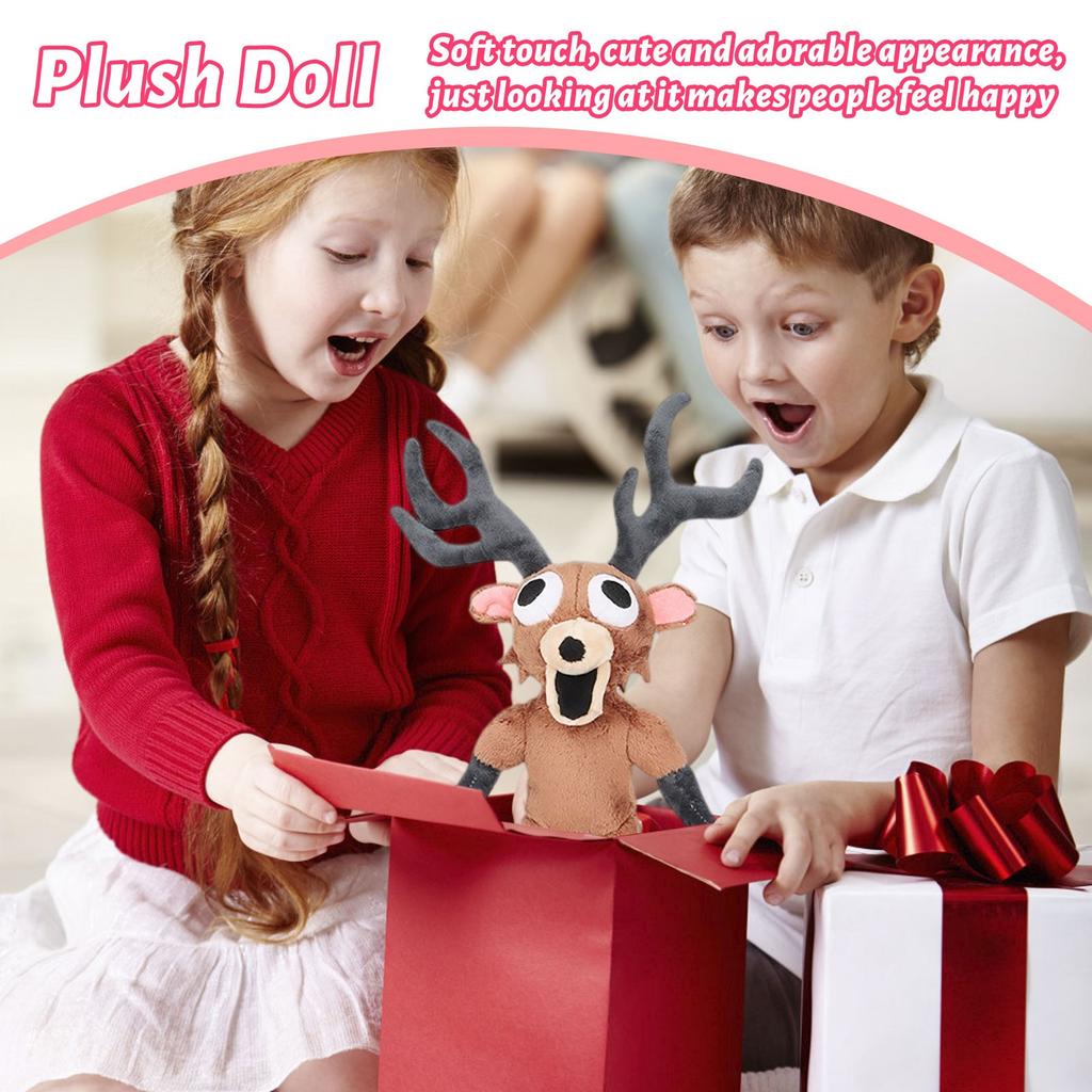 Game Peripheral Dolls And Figurines