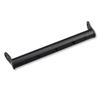 BYEMTTY Holder for Kawasaki Ninja 1100SX and Ninja 1000 Motorcycles Multi-Bar (Black) (2025-2026) (Z1000SX) (2011-2025)