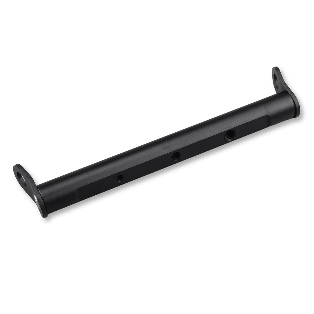 BYEMTTY Holder for Kawasaki Ninja 1100SX and Ninja 1000 Motorcycles Multi-Bar (Black) (2025-2026) (Z1000SX) (2011-2025)