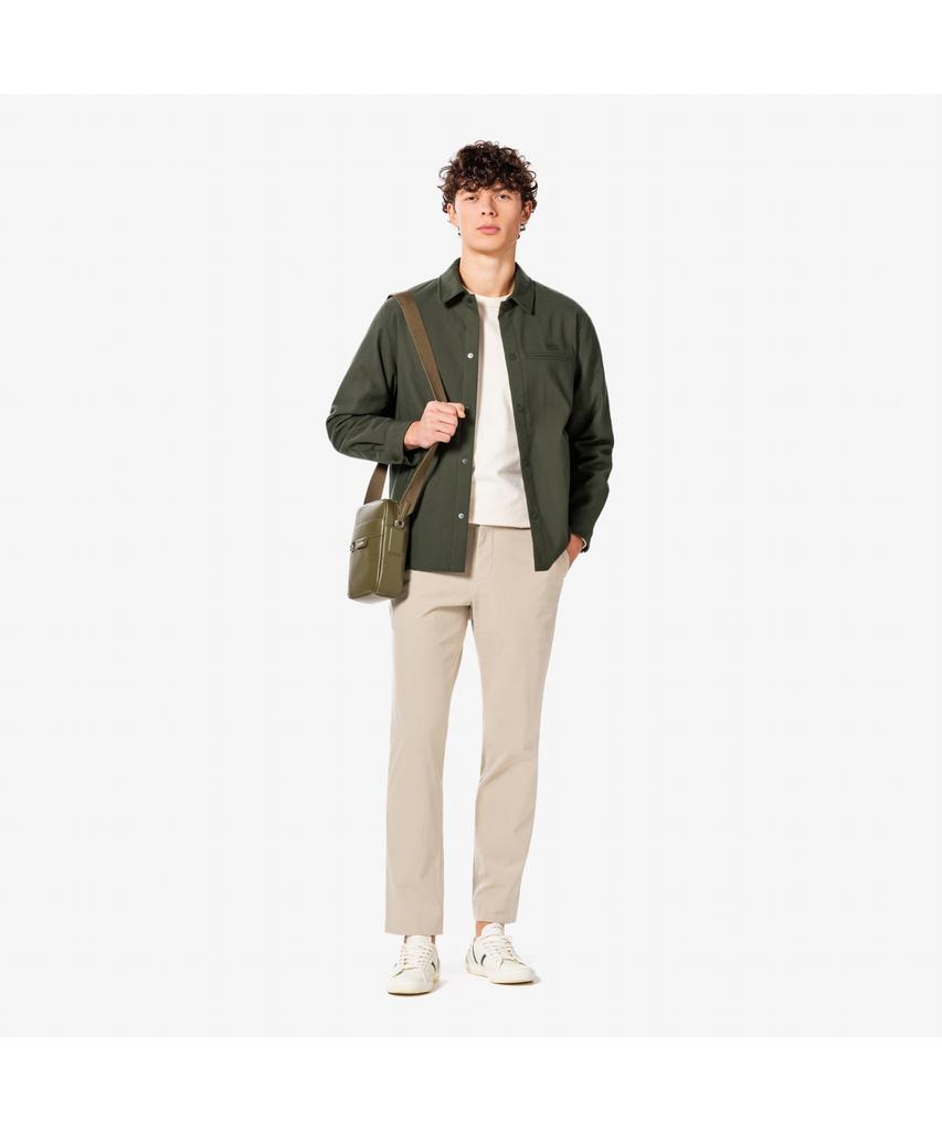 Lacoste Men'S Corduroy Shacket Ch208E-55N L7A