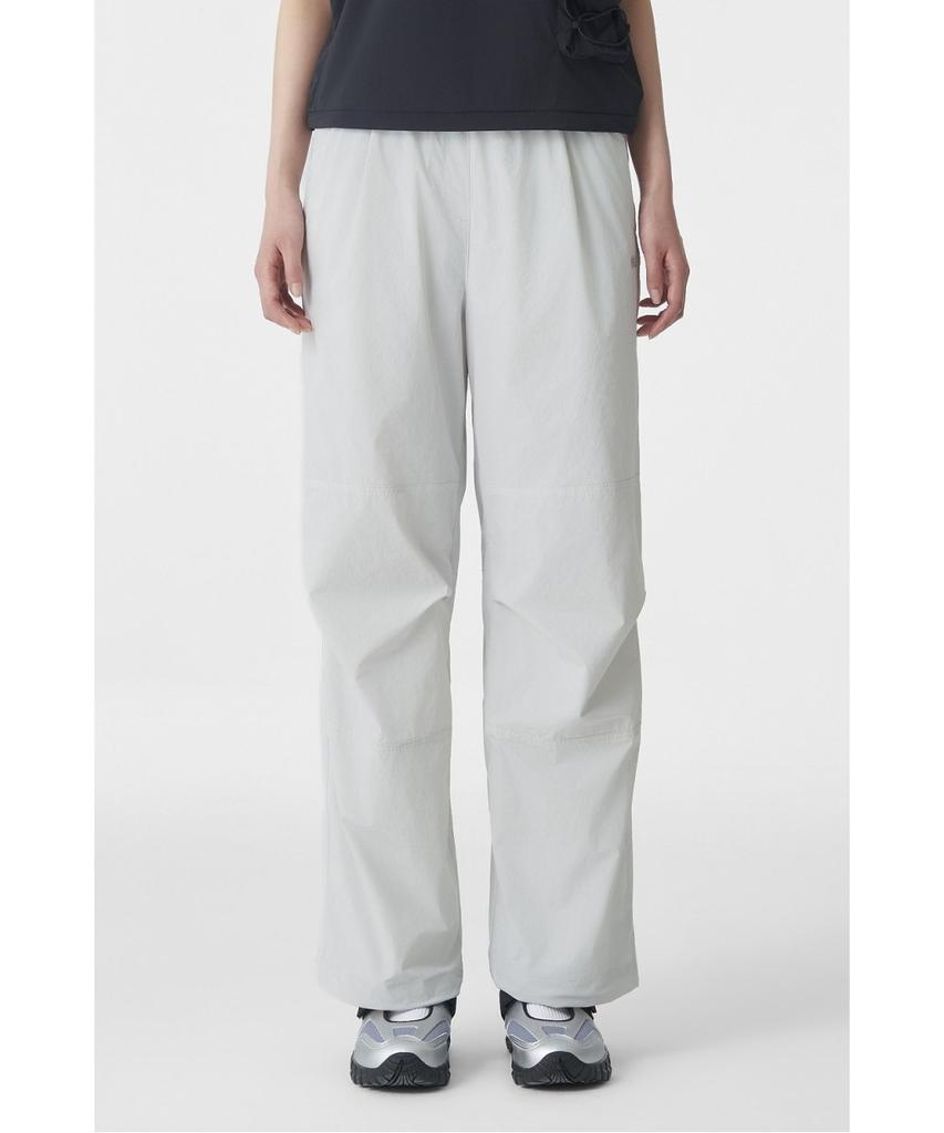 Koolongseupocheu Women'S Loose Fit Parachute Pants Tvpnm26522Sto