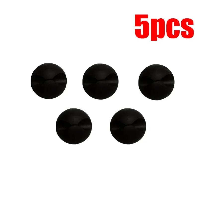 Mini Silicone Cable Organizer Car Wire Clip Ties Wire Storage Home Office Computer Cell Phone USB Cable Holders Auto Accessories