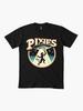 Pixies Dieses Affen ist ins All gegangen Premium T-Shirt