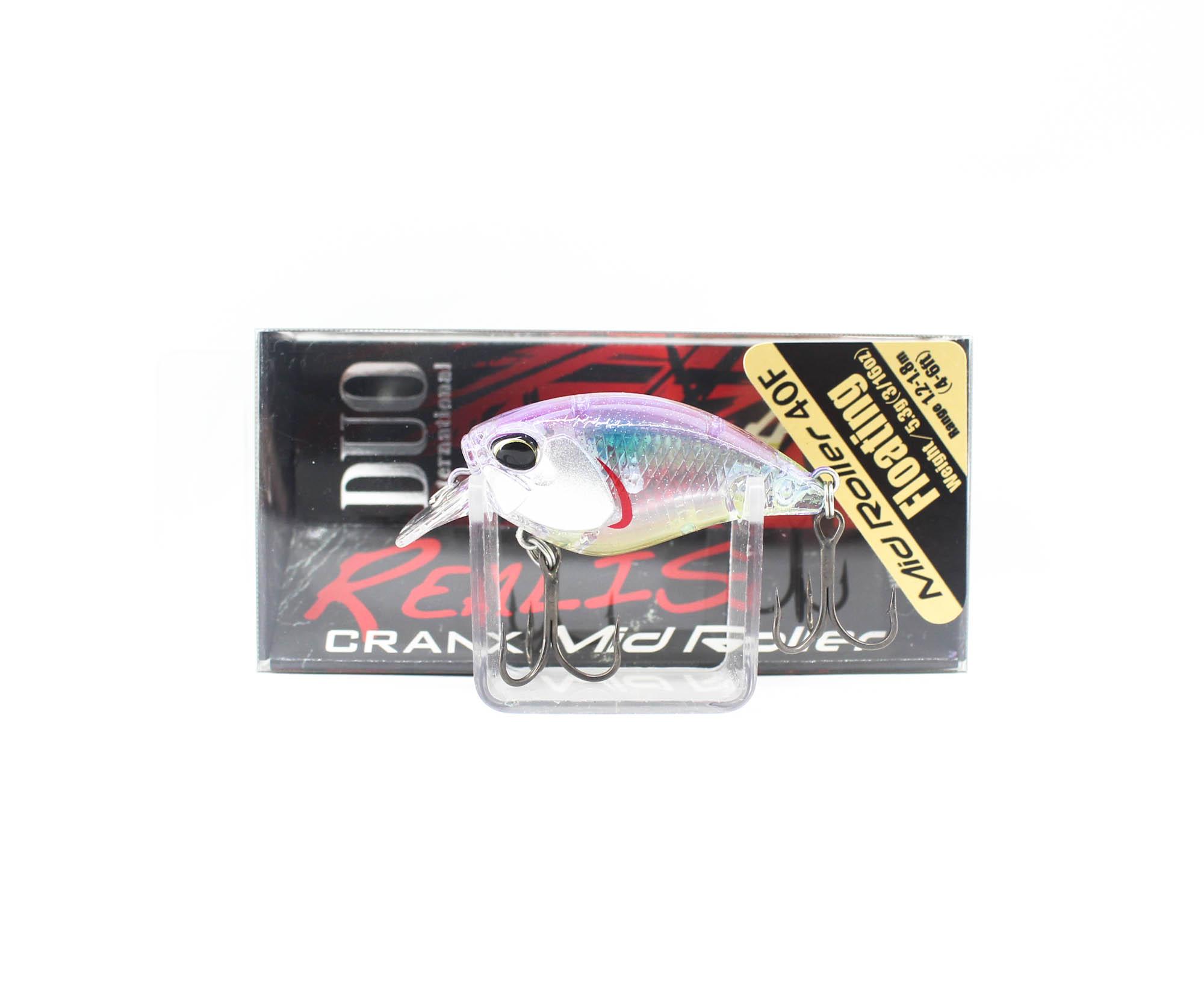 

Duo Realis Crank Mid Roller 40 Floating Lure CCC3373 (0129)