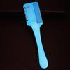 FLZX Hair Thinning Comb Razor Set