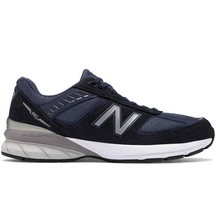 New Balance 990v5 Navy