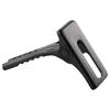 High Quality Materials Shoe Replacement Replacement Part 1pcs BJR181 BJR182 163451-9 Black For JR3060T JR3070T