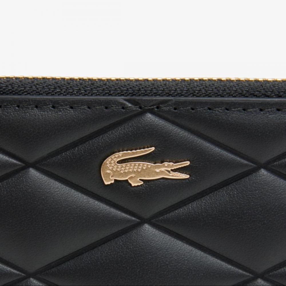 Lacoste Crocodel Wallet