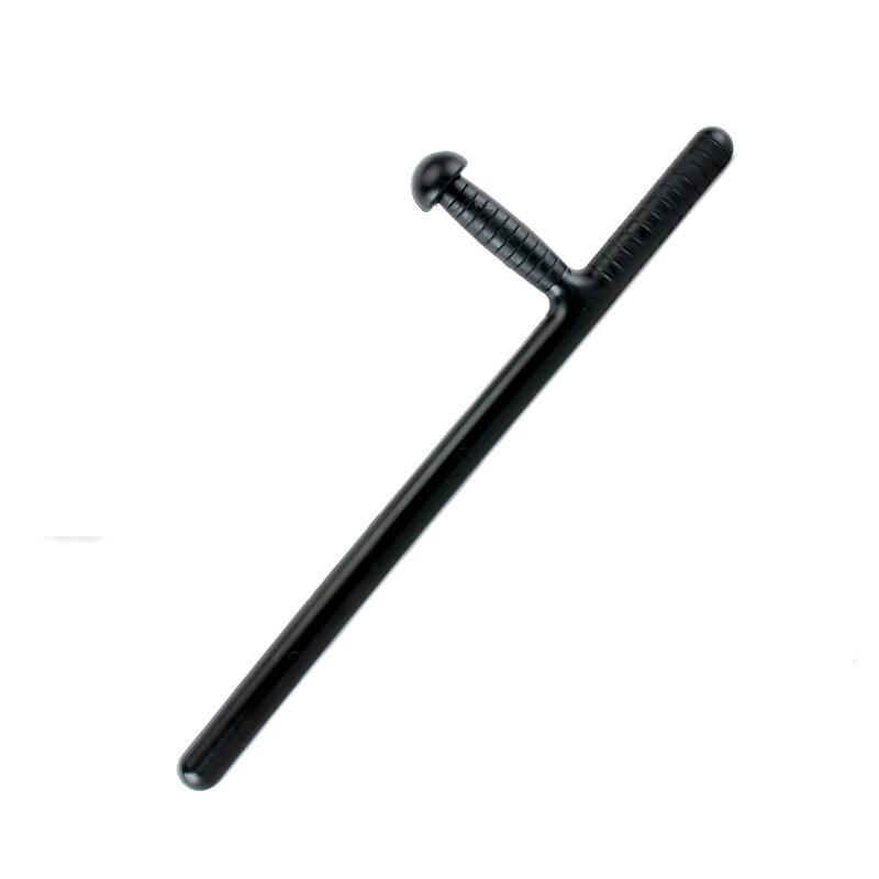 Пластиковый антитеррористический Т-образный жезл (Пара)