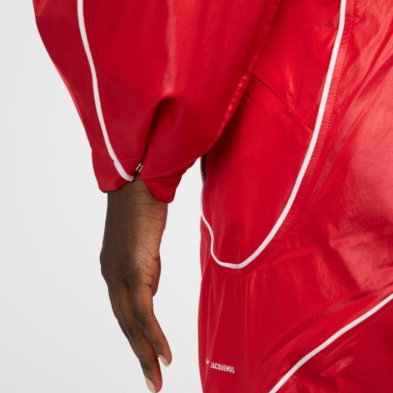 Nike As W Nrg Jacquemus Track Jkt