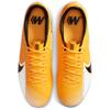 Nike Mercurial Vapor 13 Academy Ag Artificial Grass 'White Yellow' Sneakers BQ5518-801