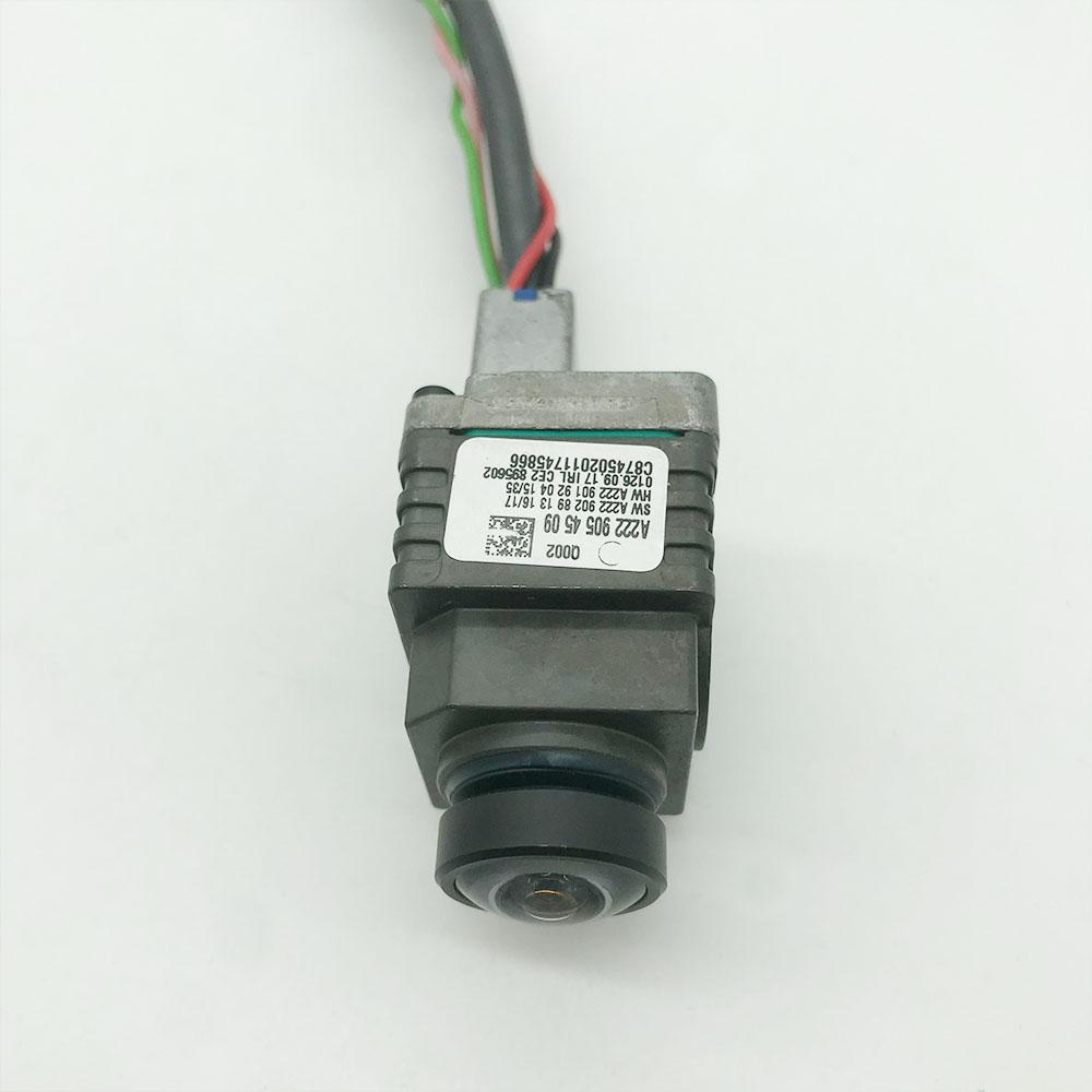 A2229054509 2229054509 Car Rear View Camera Reverse Backup Parking Assist Camera For Mercedes Benz X253 W205 W222 W447 448