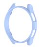 New Pc Case for Samsung Galaxy Watch 6 Classic 40mm 44mm 43mm 47mm Protective Back Bumper Samsung Galaxy Watch Accessories