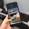 Candy Color Silicone Phone Case For Samsung Galaxy J3 J5 J7 2017 Case J330 J530 J730 Soft TPU Cover For Samsung J3 J5 J7 2017