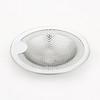 Fine Mesh Small Colander: Multi-Purpose Strainer and Kitchen Sink Filter for Vegetables
