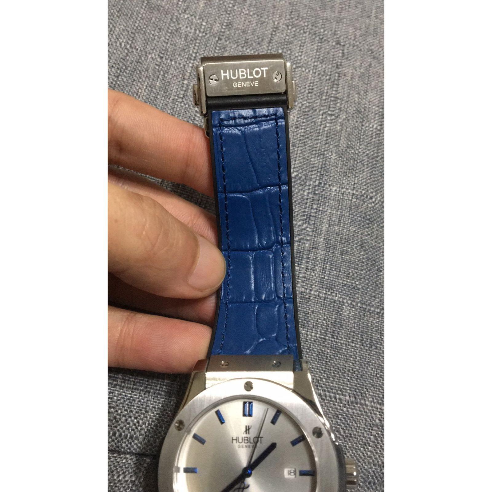 Used Welcome to purchase Classic Fusion Automatic windingToday only special priceNew and unused--WTO import 4