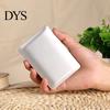 Handheld Cosmetic Mirror Mini Laptop Mirror, Pocket Size Shaped Makeup Portable Small Handy Grooming Folding Computer for Dollhouse Accessory, Travel