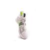 Li Ning SONIC 9 Boom Basketball Shoes Men's Mid Top White/Green ABAR045-2