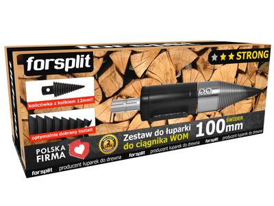 Power Tool Accessories – Milling Cutter