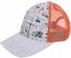 Boy' Gray BASEBALL CAP YO! EXCAVATORS 46/50 Ł030K