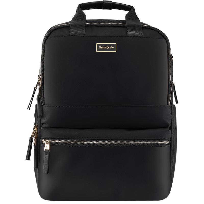 Деловой рюкзак Samsonite Commuter для ноутбука 15,6 дюйма