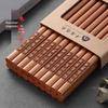 Qiwei Natural Rosewood Chopsticks