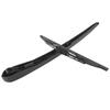 Window Windshield Windscreen Wiper Arm Blade Window Wiper Arm Blade Car Rear Windshield Wiper  Fit for Saab 9-4X 2012-