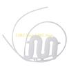 L8RE WR17X11440 Refrigerator Water Assembly Replacement for 1091942 PS783769