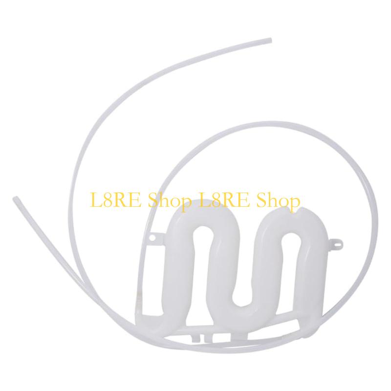 L8RE WR17X11440 Refrigerator Water Assembly Replacement for 1091942 PS783769
