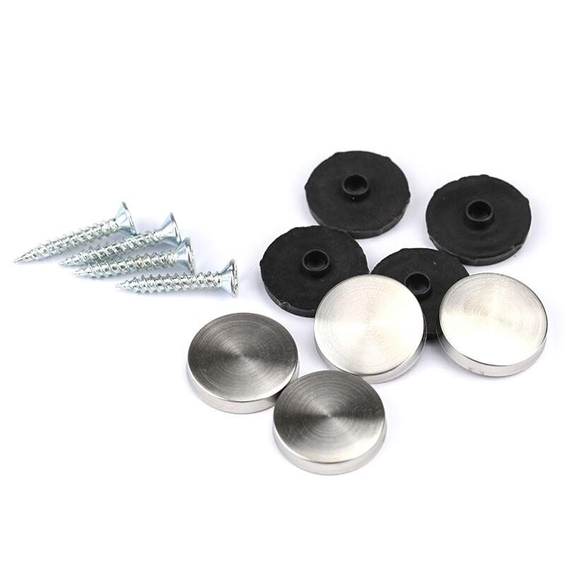 HKC-229 Stainless Steel Decorative Mirror Nails