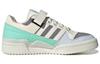 adidas Forum Low Off White Easy Green Damskie GZ4406