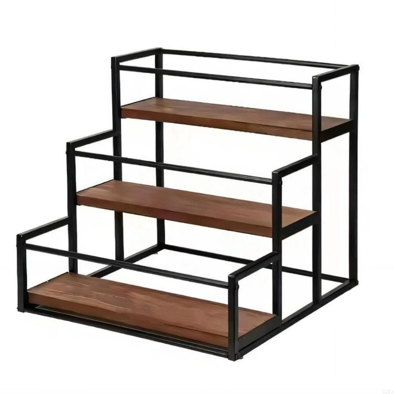 3 Level Wine Stand Perfect For