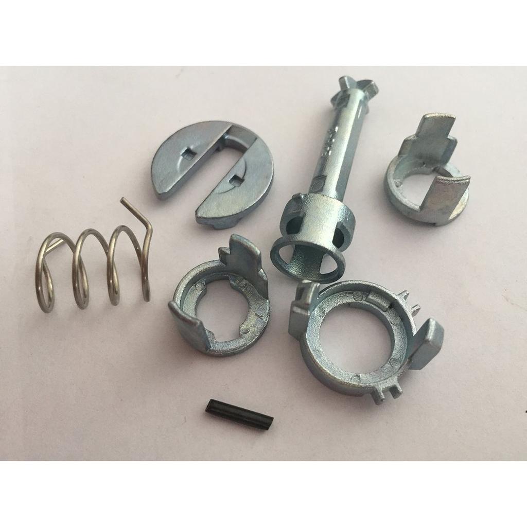 Kit De Réparation De Cylindre De Serrure Pour BMW E46 Série 3 (avant Gauche/droit) - Neuf