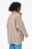 Elin Beige Women's Jacket 36/38