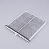1 Pezzo Filtro Aria Condizionata Per 3 Bm Bn 6 Gj Gl Cx-5 Cx5 Ke Kf M3 M6 2013-2023 Auto Filtro Aria Abitacolo Antipolline