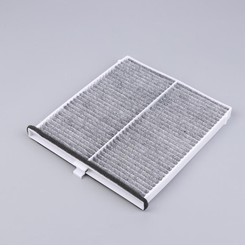 1 Pezzo Filtro Aria Condizionata Per 3 Bm Bn 6 Gj Gl Cx-5 Cx5 Ke Kf M3 M6 2013-2023 Auto Filtro Aria Abitacolo Antipolline