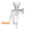 Multifunctional Meat Grinder Aluminum Alloy Manual Household Kitchenware Mixer for Sausage Filling