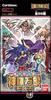 Shinra Bansho KARETNÍ HRA Booster Pack BOX