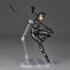 New IN stock Super-Movable Surprise Yamaguchi Dc Catwoman Superhero Series Charming Catwoman Doll Movable Model Gift
