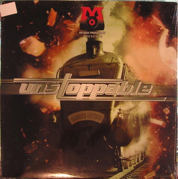 

LP Record VARIOUS - Unstoppable Rhythm (Mo Music) VPRL2157 VP Records 2001 US Reggae, Ska & Dub Used