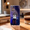 M-Milo J 111 Rapper Singer  Phone Case Transparent Silicone Soft For Samsung S25,S24,S21,S22,S23,S30,Ultra,S20,Plus,Fe