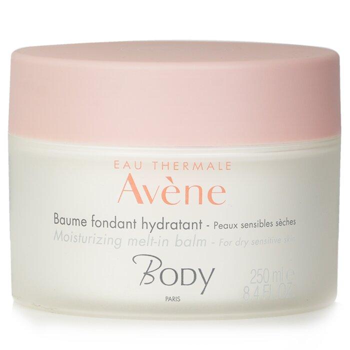 AVENE Moisturizing Melt-In Balm for Body