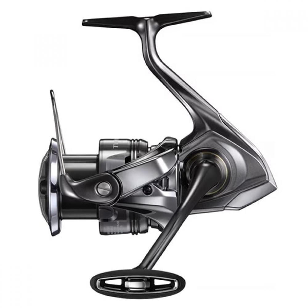 

Shimano Spinning Reel 24 Twin Power C3000
