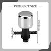 Pressure Air Cylinder Accessories Agricultural Sturdy Simple Installation Farm Direct Replace