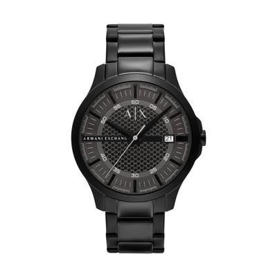 Orologio da uomo AX2464 Nero AX,