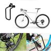 Bicycle Derailleur Guard Durable Gear Guard Bicycle Derailleur Protector Arched