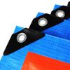 CNMF Waterproof Tarpaulin with Eyelets