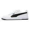 Puma Court Ultra Beyaz Siyah Unisex Spor Ayakkabı 389368-07