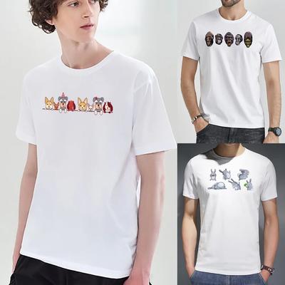 T-shirtler – Tişörtler